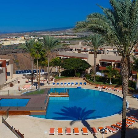 Paraiso Pool And Sea Views Плайя-Парайсо Екстер'єр фото