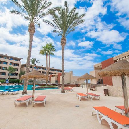Paraiso Pool And Sea Views Плайя-Парайсо Екстер'єр фото